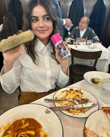 Lucy Hale