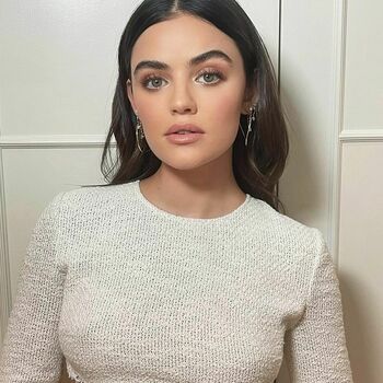 Lucy Hale