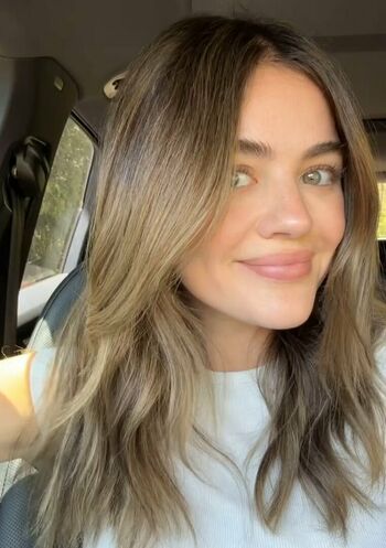 Lucy Hale