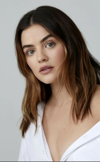 Lucy Hale