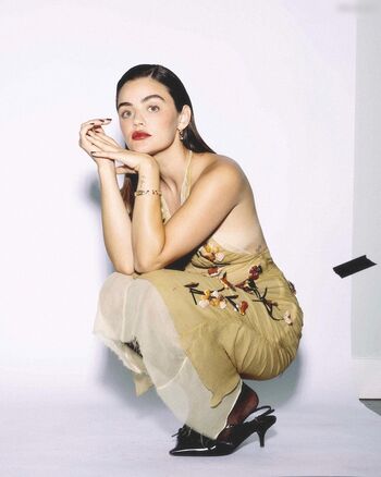 Lucy Hale