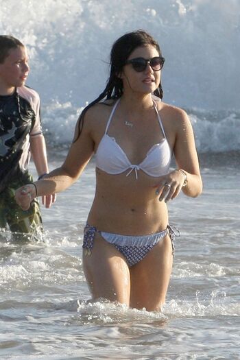 Lucy Hale