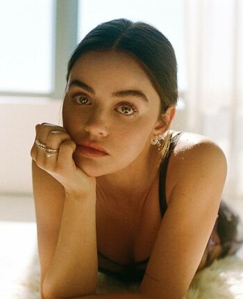 Lucy Hale