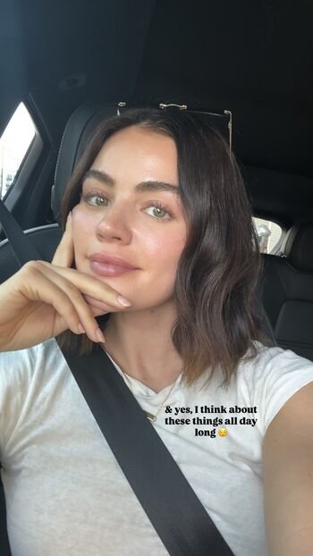 Lucy Hale