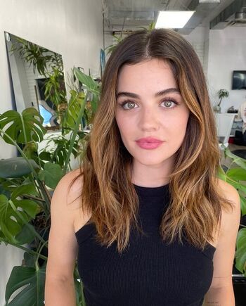 Lucy Hale