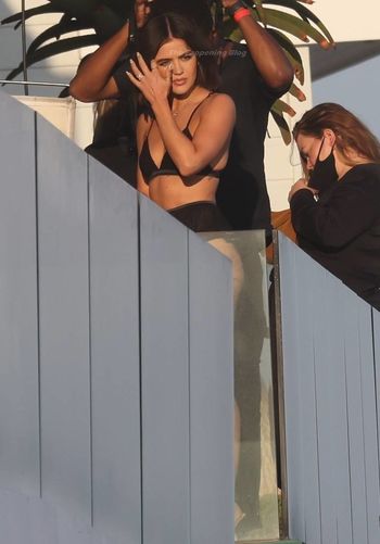 Lucy Hale