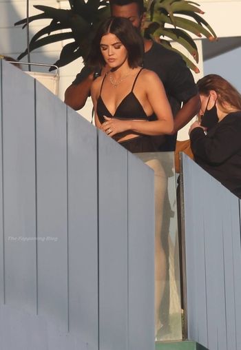 Lucy Hale