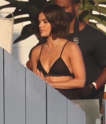 Lucy Hale