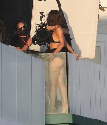 Lucy Hale