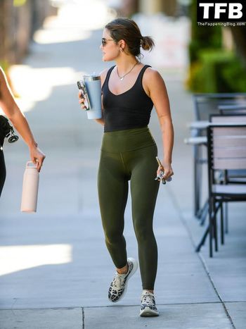 Lucy Hale