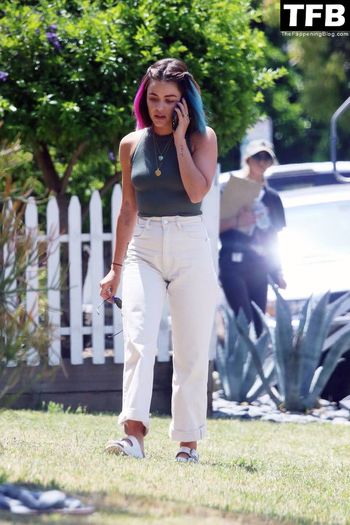 Lucy Hale