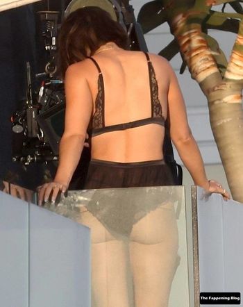 Lucy Hale