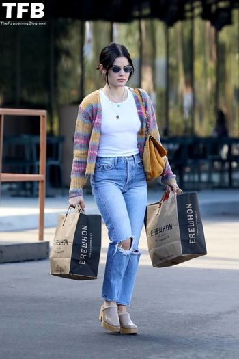 Lucy Hale