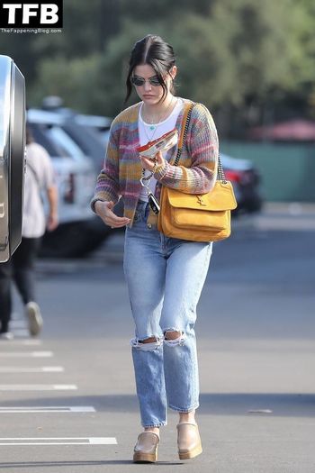 Lucy Hale
