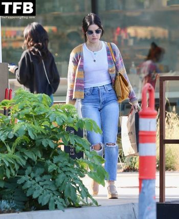 Lucy Hale