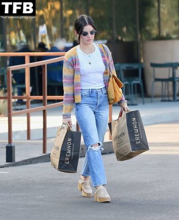Lucy Hale
