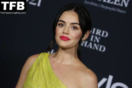 Lucy Hale