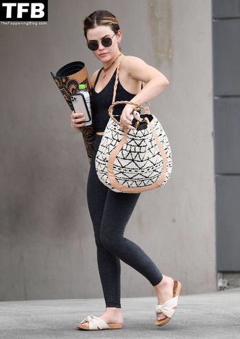 Lucy Hale
