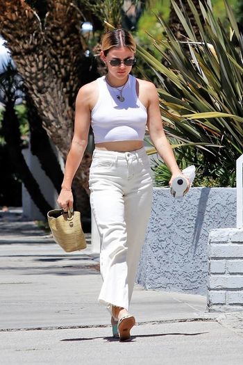 Lucy Hale