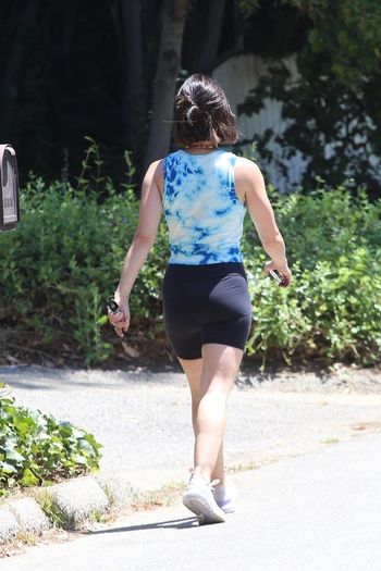 Lucy Hale