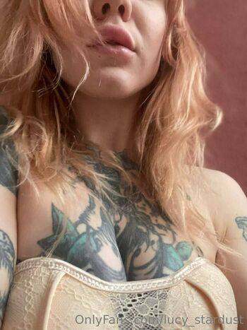 lucy_kinky