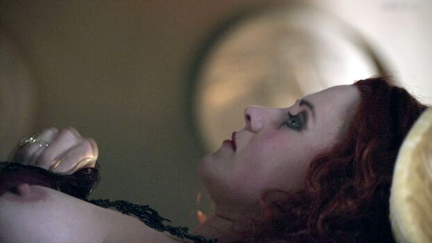 Lucy Lawless