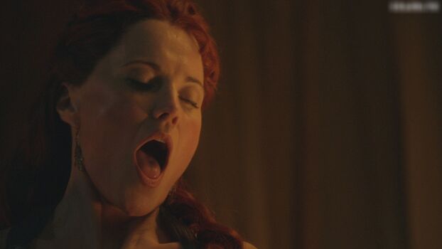 Lucy Lawless