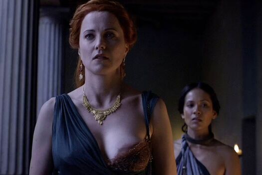 Lucy Lawless