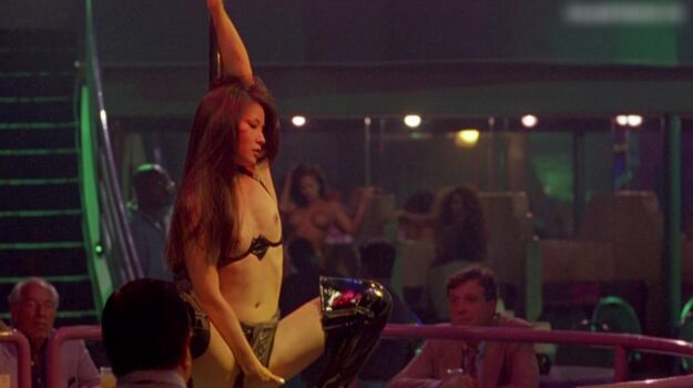 Lucy Liu