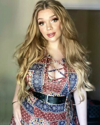 Lucy May Dawson