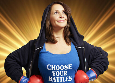 Lucy Porter
