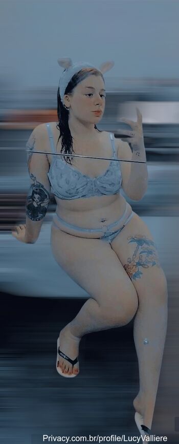Lucy Valliere