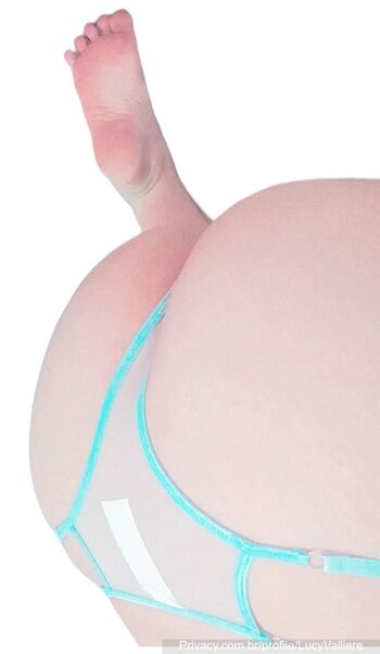 Lucy Valliere