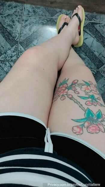 Lucy Valliere