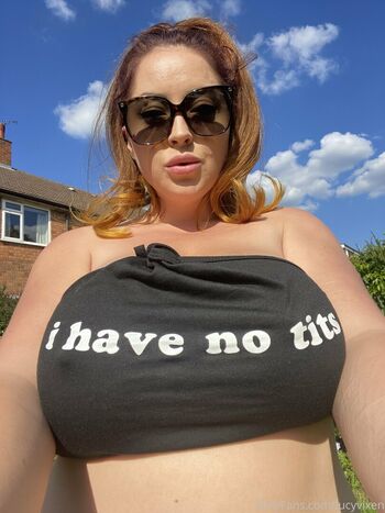 Lucy Vixen