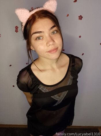 Lucyabel1310
