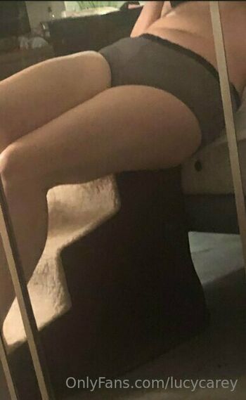 lucycarey