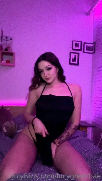 lucygreenbae