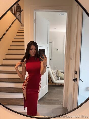 lucymochifree