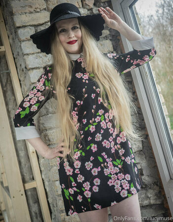 lucymuse