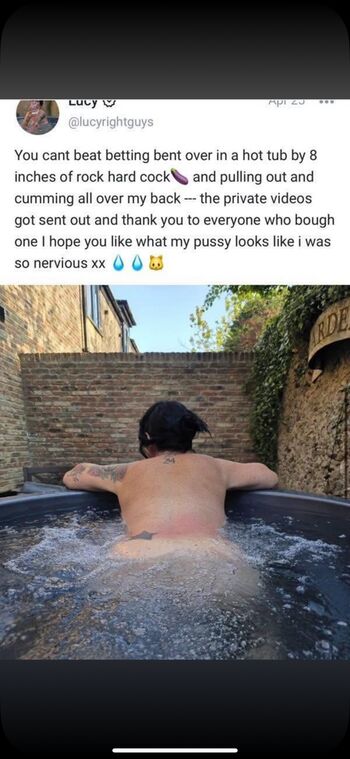 Lucyrightguys