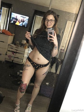 lucyshilohcam