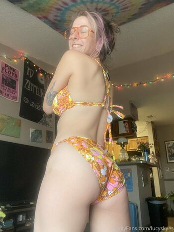 lucyskyes