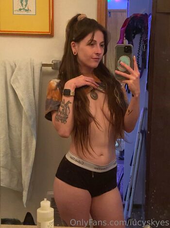 lucyskyes