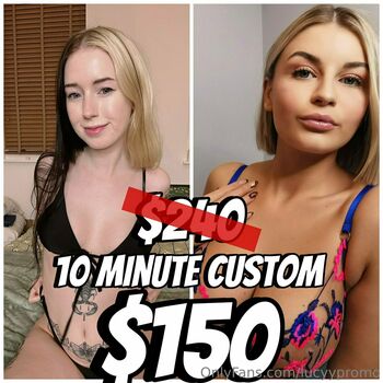 lucyypromo