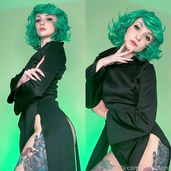 LucyYumi
