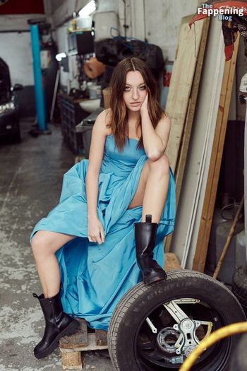 Ludmilla Makowski