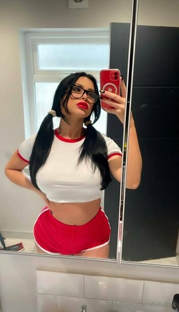 luhdias