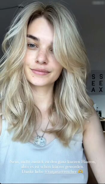 Luisa Hartema