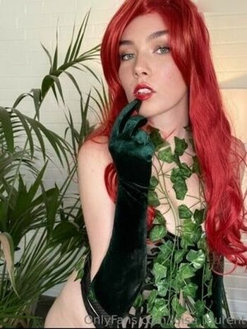 Luisa Laurent